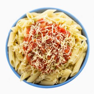 Spaghetti Carbonara