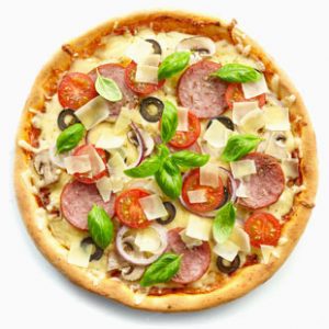 Original Margherita Pizza